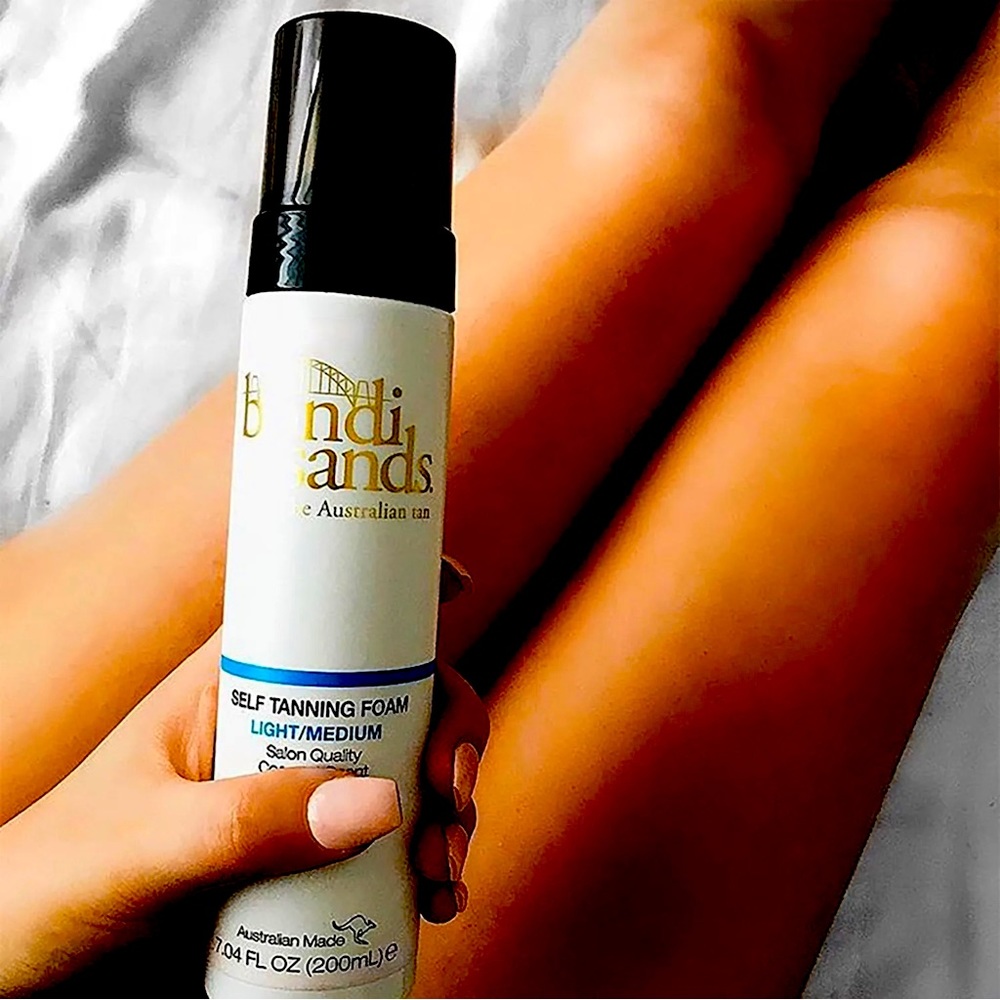 Bondi Sands Self Tanning Foam
